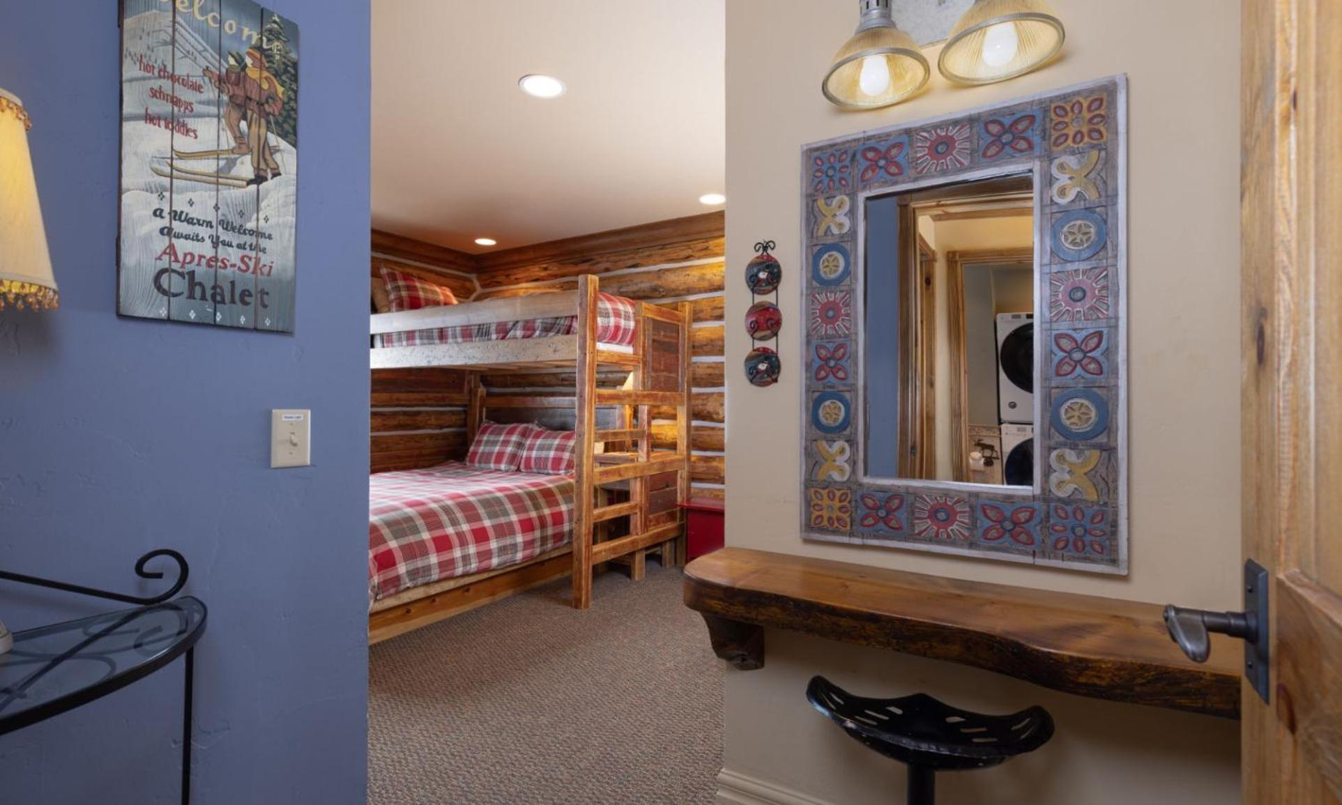 Cowboy Heaven Cabin 13 Bandit Big Sky Eksteriør billede