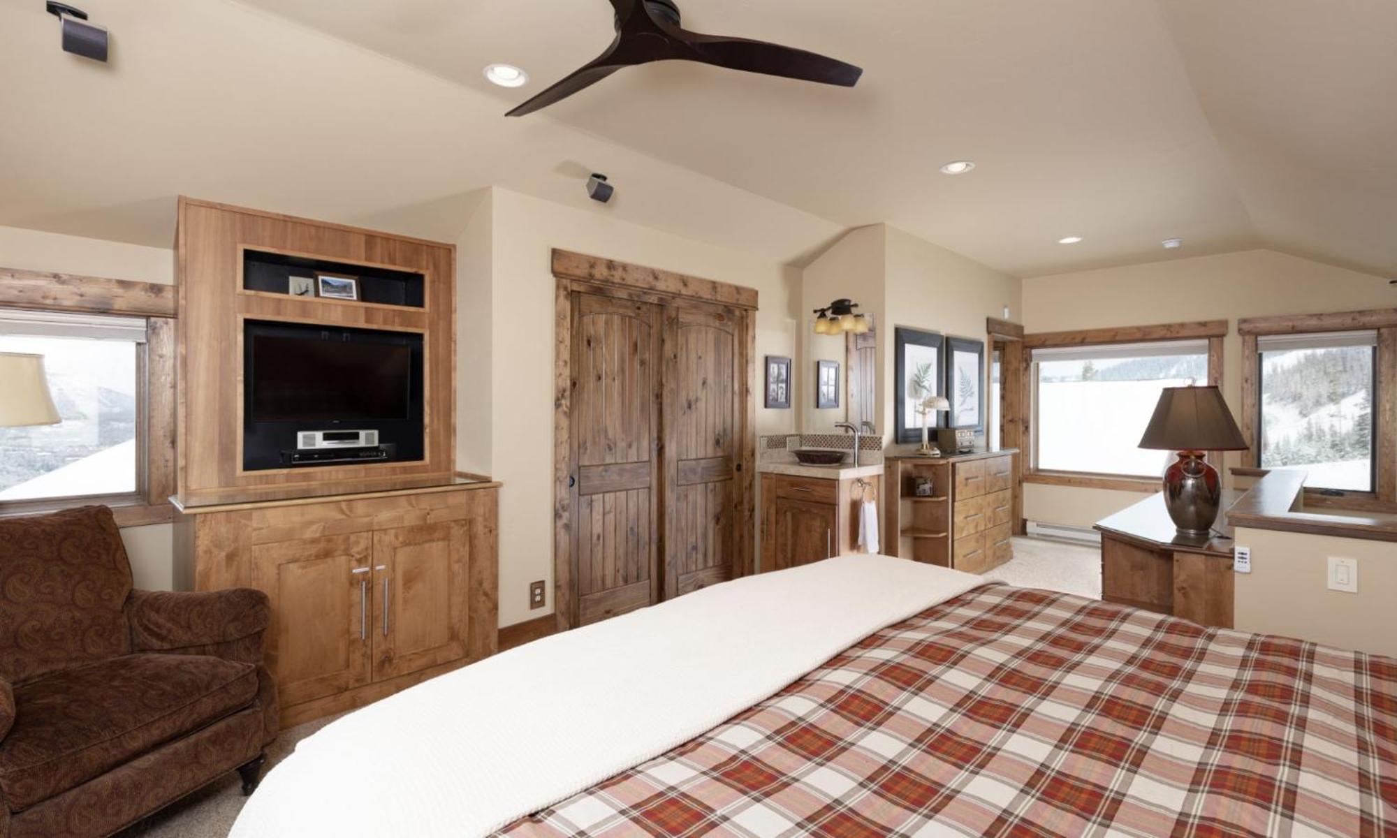 Cowboy Heaven Cabin 13 Bandit Big Sky Eksteriør billede